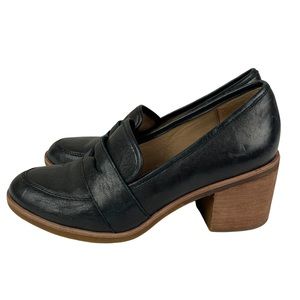 Sofft Leather Loafer Shoes